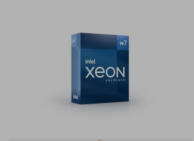 Intel BX807133465X CPU Intelxeon W7-3465x 2.5g 75m R