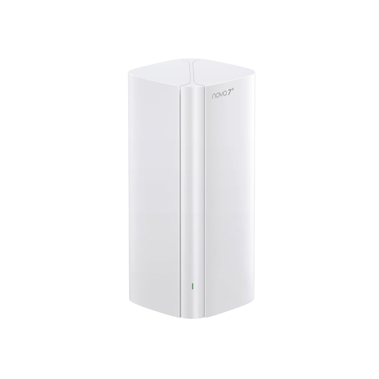 Tenda WiFi 7 Mesh System BE3600 - Dual Band Mesh WiFi System for Home, Seamless Mesh Network with 3 Gigabit Ports, Supports 160+