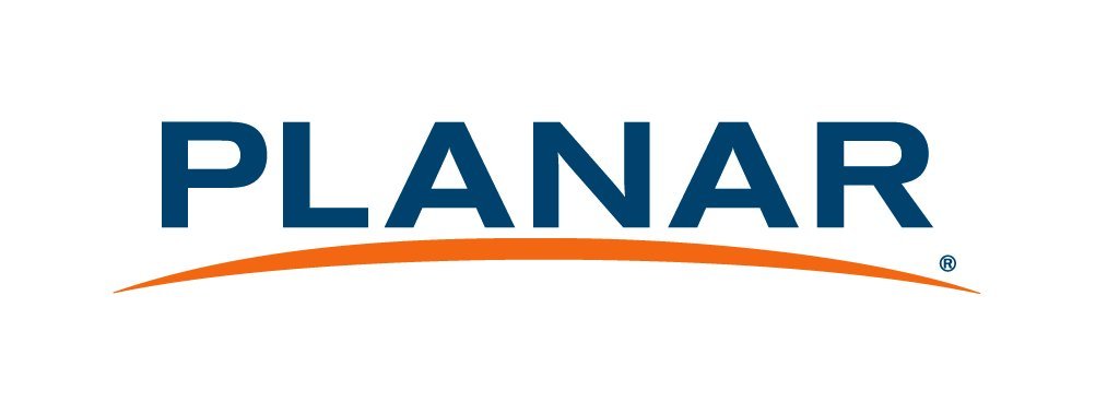Planar/Leyard - 997-6504-02 - Planar Monitor Stand - Up to 32 Screen Support - 66.14 lb Load Capacity - TAA Compliant