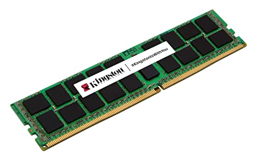 32GB DDR4-2666MHz Reg ECC