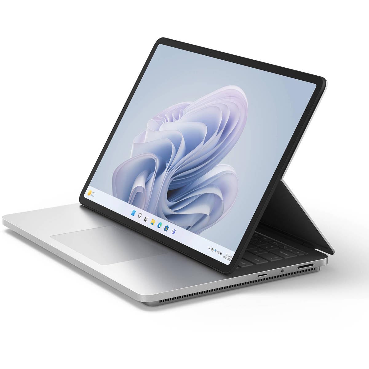 Microsoft Surface Laptop Studio 2 14.4 Touchscreen Convertible (Floating Slider) 2 in 1 Notebook - Intel Core i7 13th Gen i7-137
