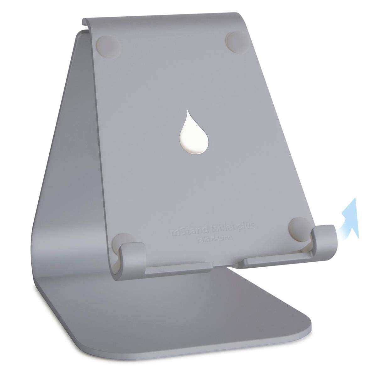 Rain Design mStand Tablet Plus, Space Gray (10055)