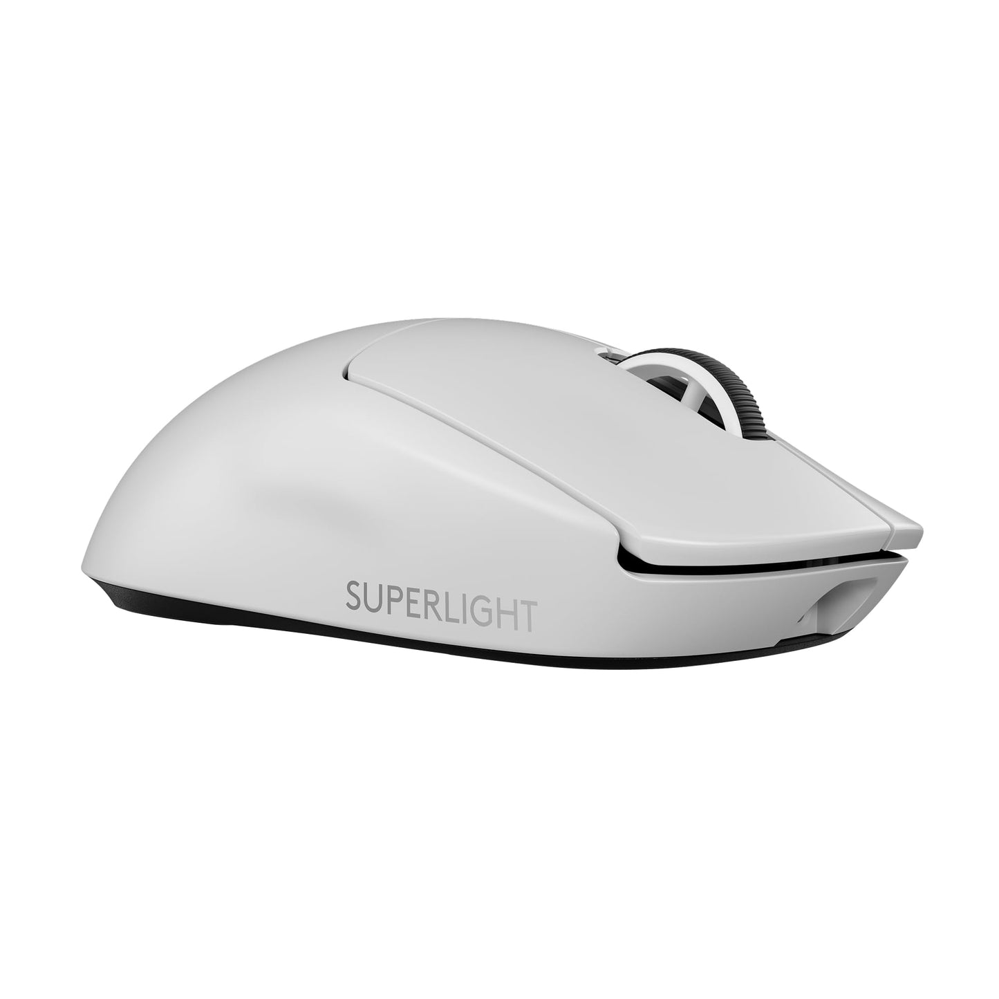 Logitech G PRO X Superlight 2 SE Wireless Gaming Mouse, 60 g pro-Grade Mouse with 5 programmable Buttons, 44K DPI Sensor, 888+ I