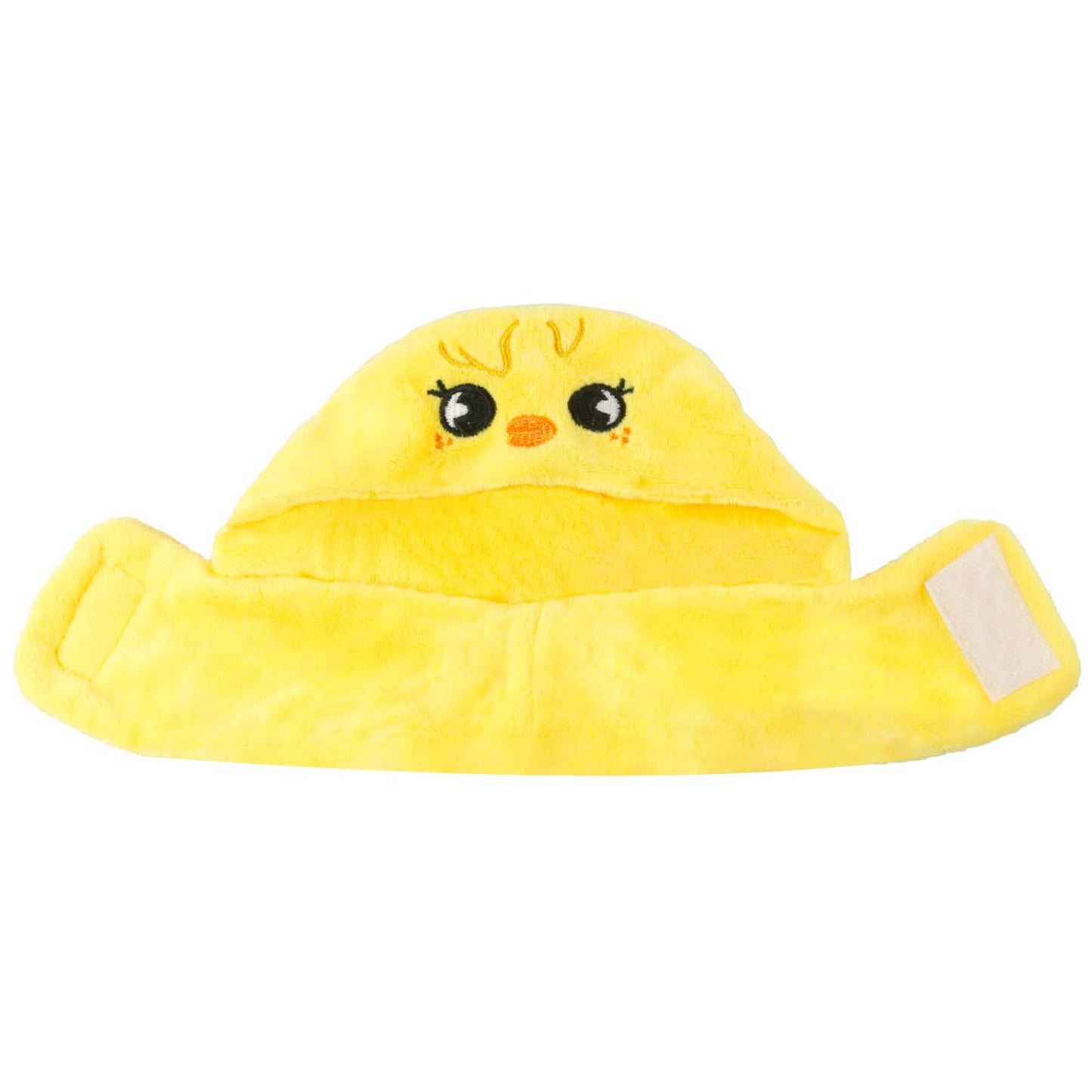 Stray Lightstick Cover, Cartoon Shape Lightstick Decorations, Concert Lightstick Accessories for Stray Fans (Yellow)