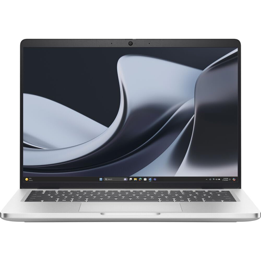 Dell Pro 14 Plus PB14255 AMD Ryzen 5 PRO 230 16GB 512GBSSD 14FHD+Non-Touch IRCamera AMDRyzen 3Cell 65W Backlit kb Win11Pro
