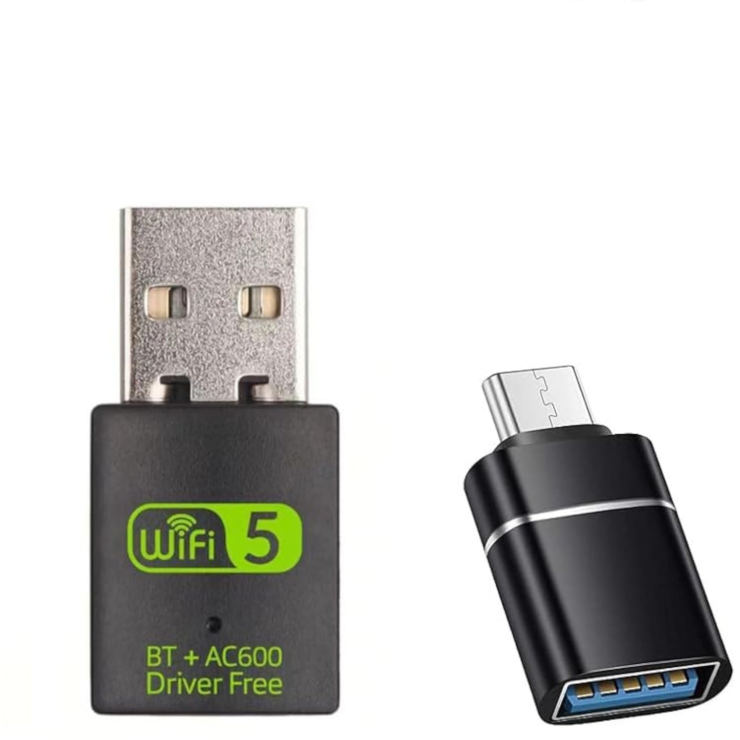 USB WiFi Adapter