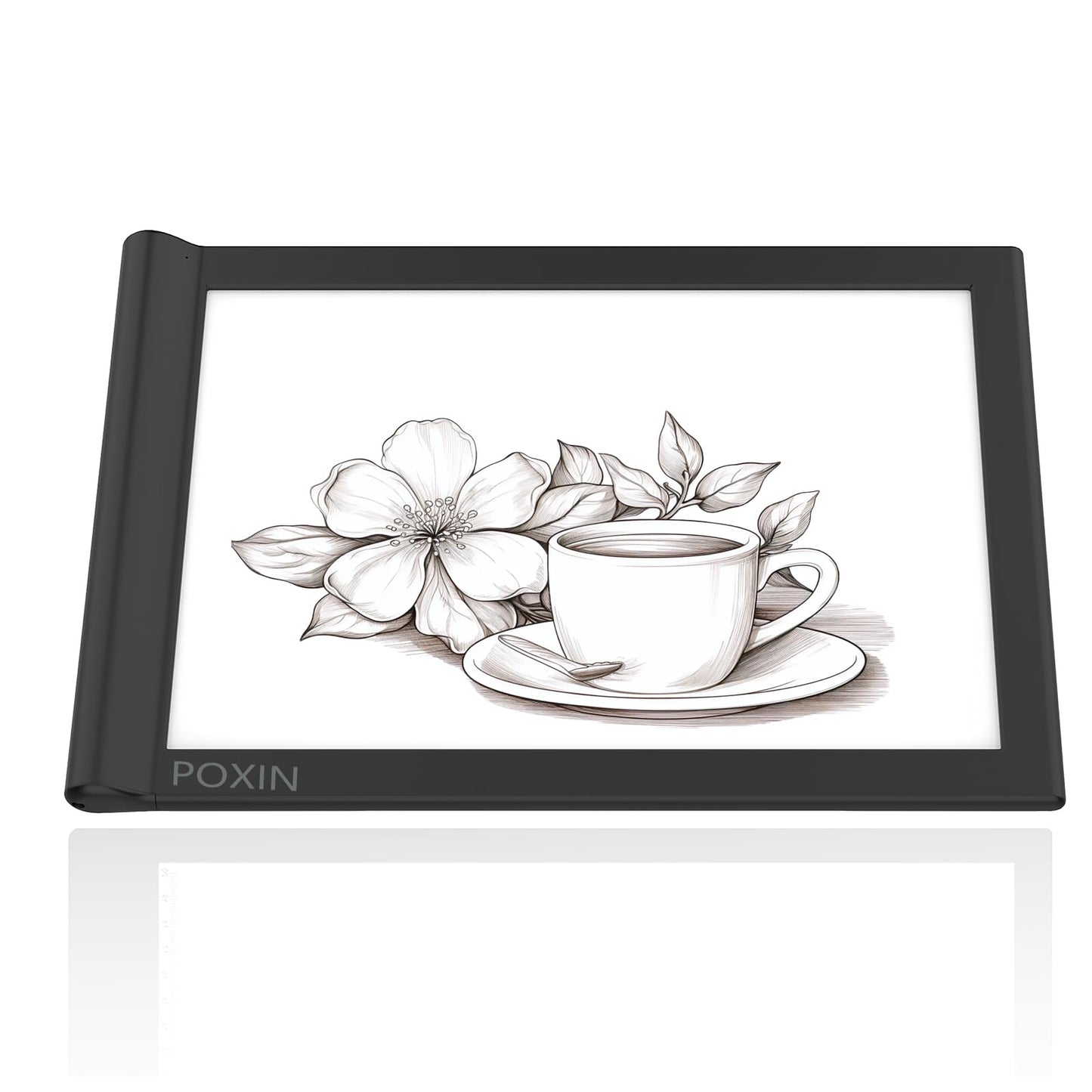 Light Box for Tracing A4,Drawing Pad Dimmable Brightness Indoor or Outdoor for Artists,Drawing,Sketching,Animation and X-ray Vie