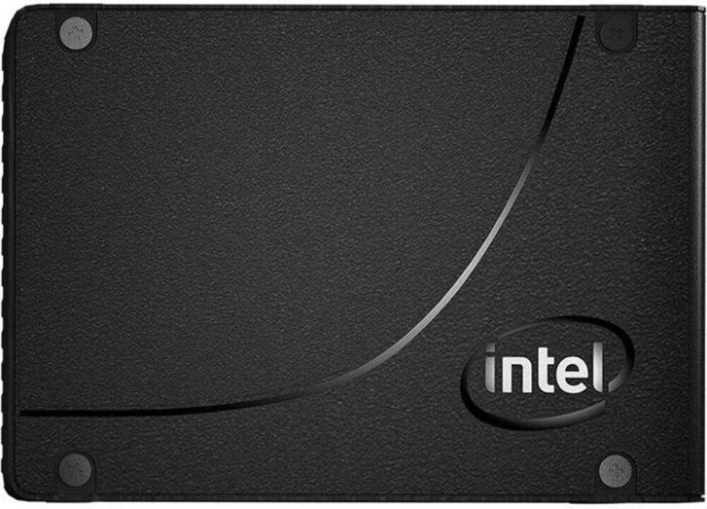 Intel SSD SSDPE21K750GA01 P4800X 750GB PCIex4 20nm 3D XPoint Generic Single