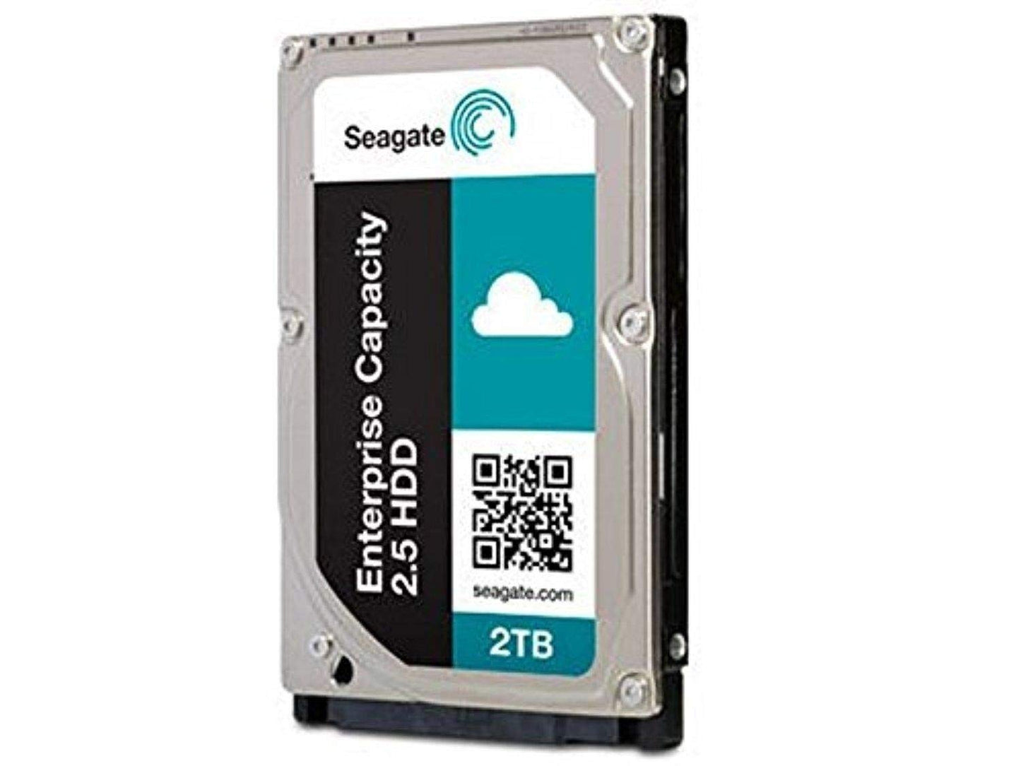 Seagate Enterprise ST2000NX0253 2 TB 2.5 Internal Hard Drive