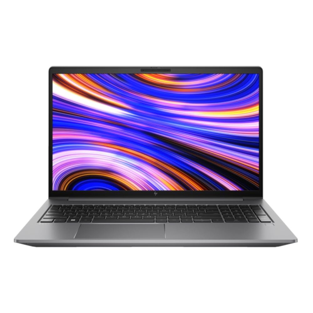 HP ZBook Power G10 A 15.6 Mobile Workstation - QHD - 2560 x 1440 - AMD Ryzen 7 7840HS Octa-core (8 Core) 3.80 GHz - 32 GB Total