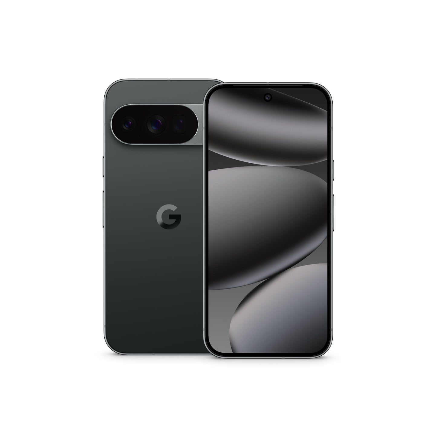 Google Pixel 10 Pro - Unlocked Android Smartphone - Gemini AI Assistant, Triple Rear Camera System, Fast-Charging 24+ Hour Batte