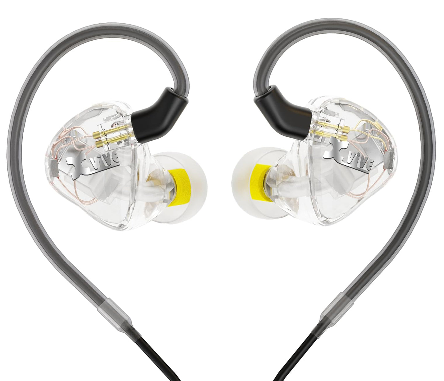 Xvive U45 Wireless in-Ear Monitor System