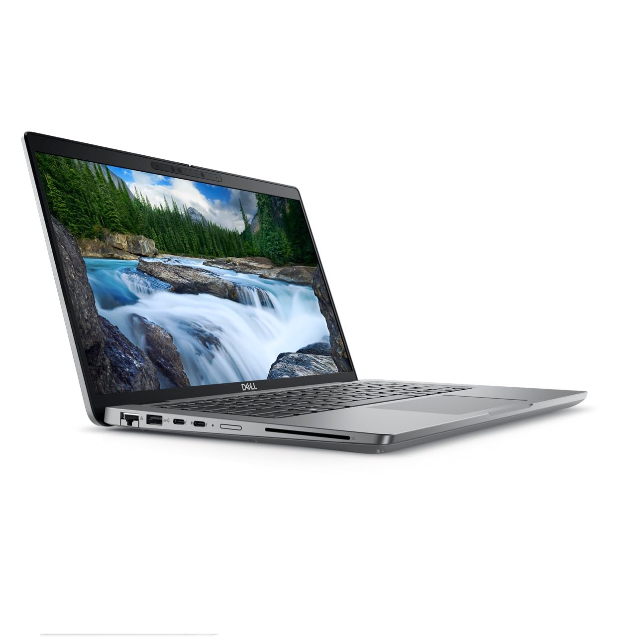 Dell Latitude 5440 14 Notebook - Full HD - 1920 x 1080 - Intel Core i5 13th Gen i5-1335U Deca-core (10 Core) - 16 GB Total RAM -