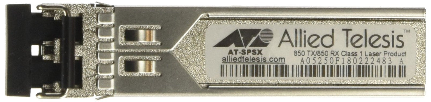 Allied Telesis FED 500M 850NM 1000SX SFP (AT-SPSX-90)