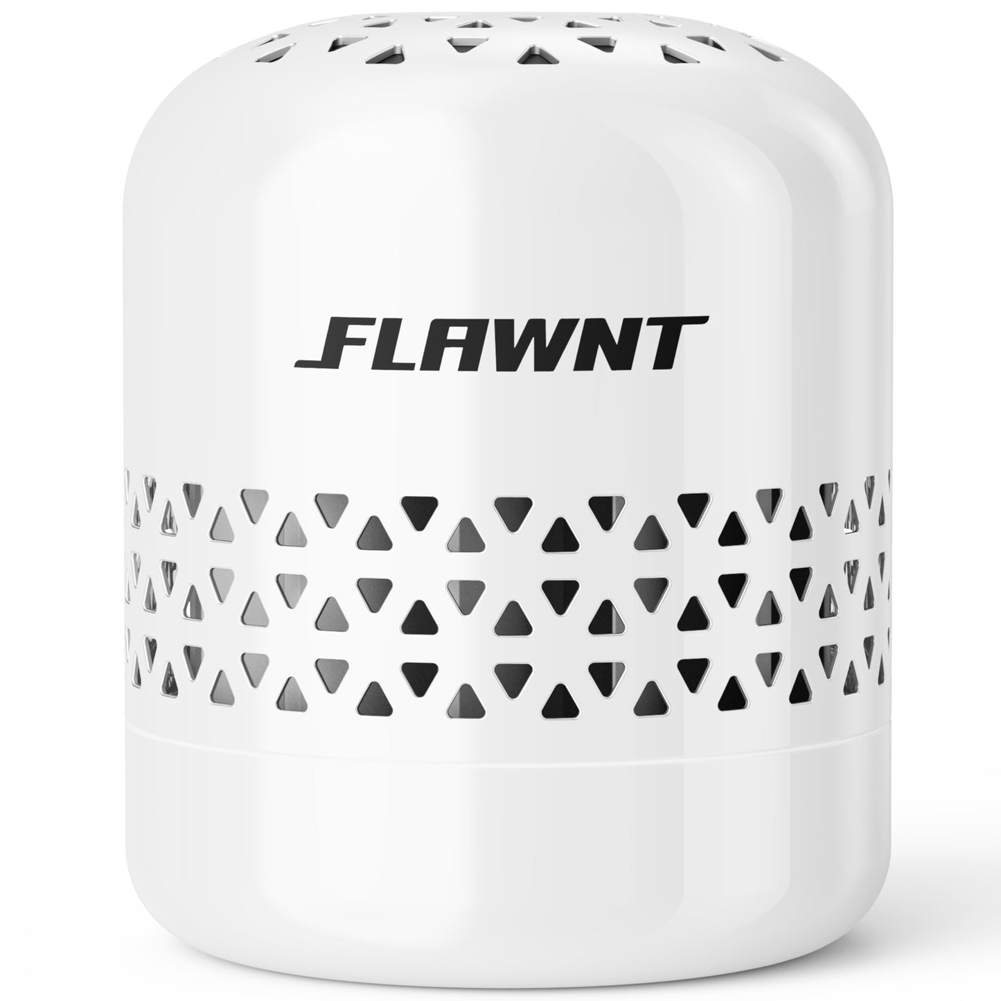 FLAWNT Refrigerator Deodorizer - Long Lasting Fridge Odor Eliminator and Smell Absorber, No Need Baking Soda Replacement, Works