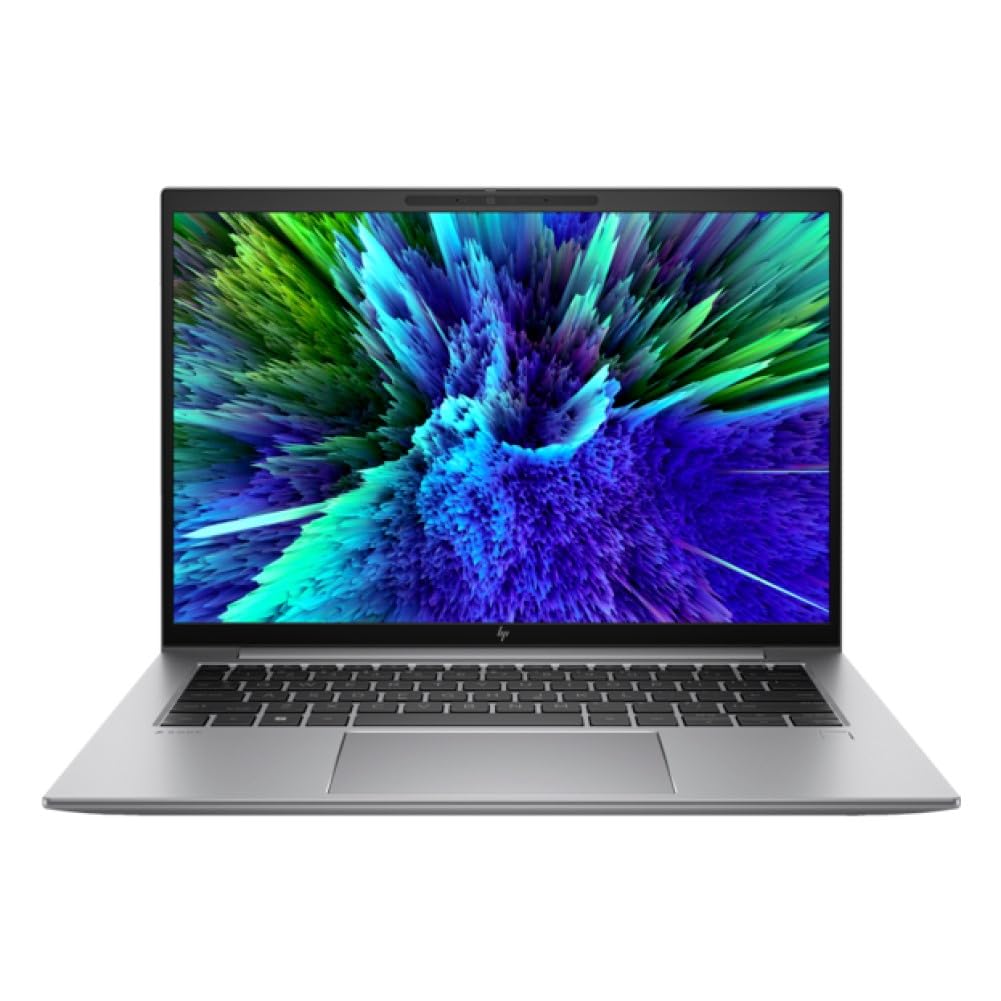 HP ZBook Firefly G10 A 14 Mobile Workstation - WUXGA - 1920 x 1200 - AMD Ryzen 9 7940HS Octa-core (8 Core) 4 GHz - 16 GB Total R