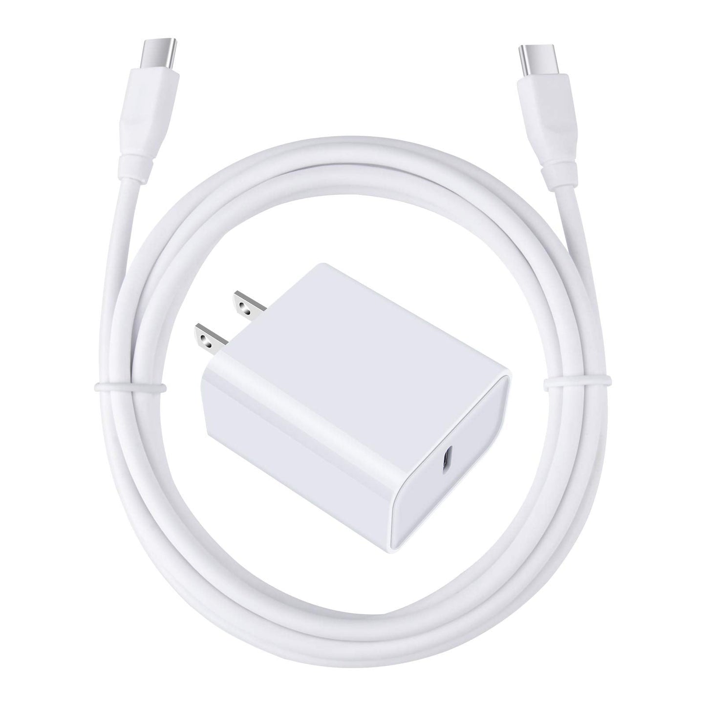 USB C Fast Charger for Google Pixel 10 Pro XL 9a 9 Pro XL Fold 9 8a 8 Pro 7a 7 7Pro 6 6Pro 6a 5 4 4a 4XL 3a 3XL 2XL, Samsung Gal