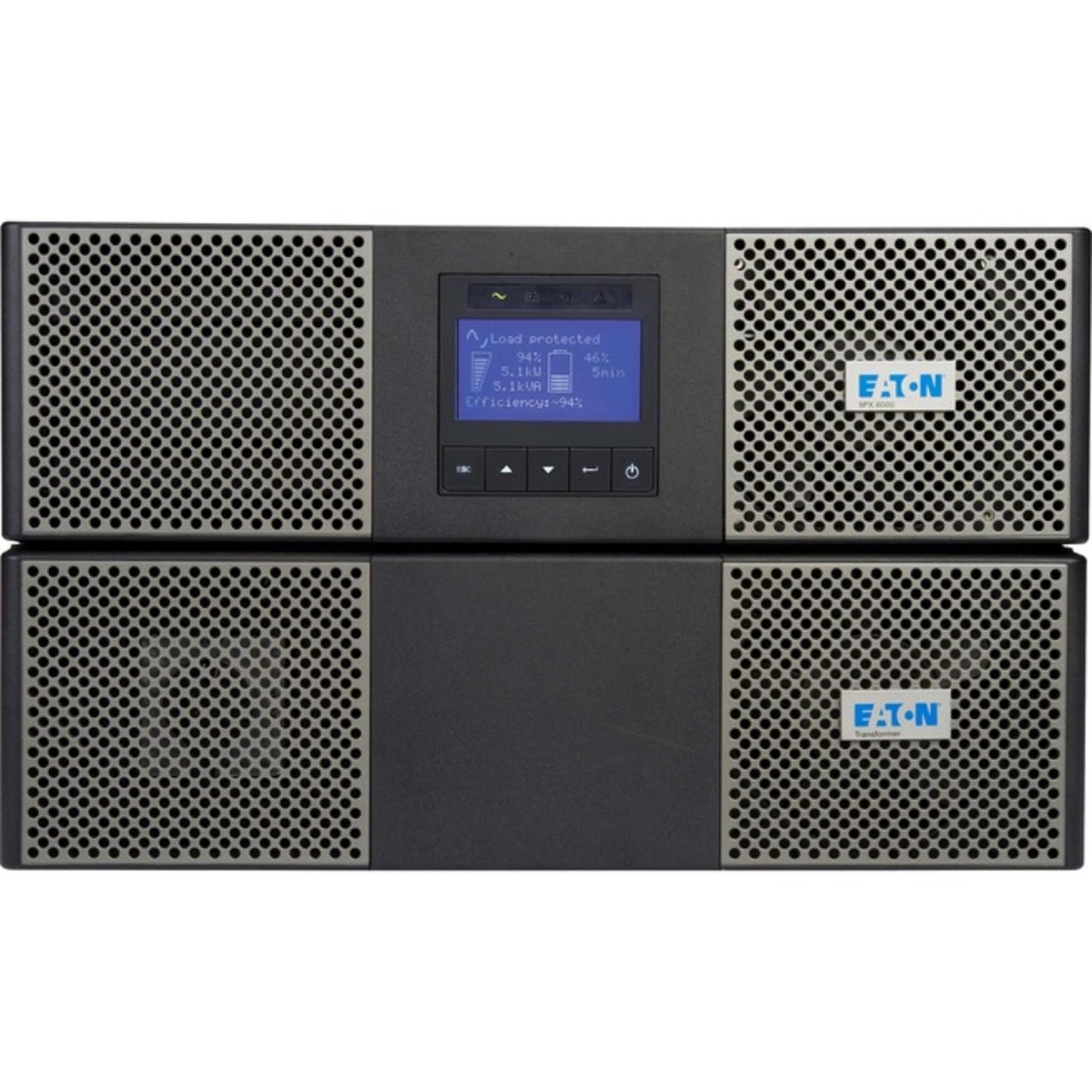 KIT 9PX3K3U+9PXTFMR5