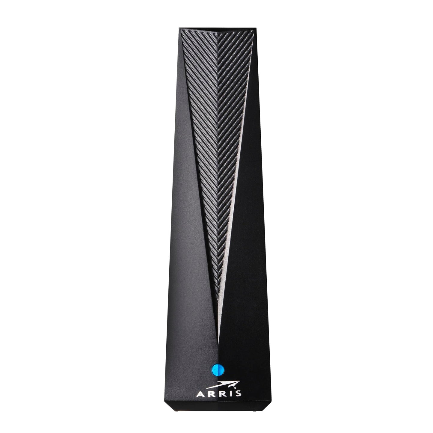 ARRIS Surfboard Thruster Wi-Fi 6E Gaming Router Acceleration Kit W6B | Dedicated 6GHz Band | 2.5 Gbps Port | Works with Any Wi-F
