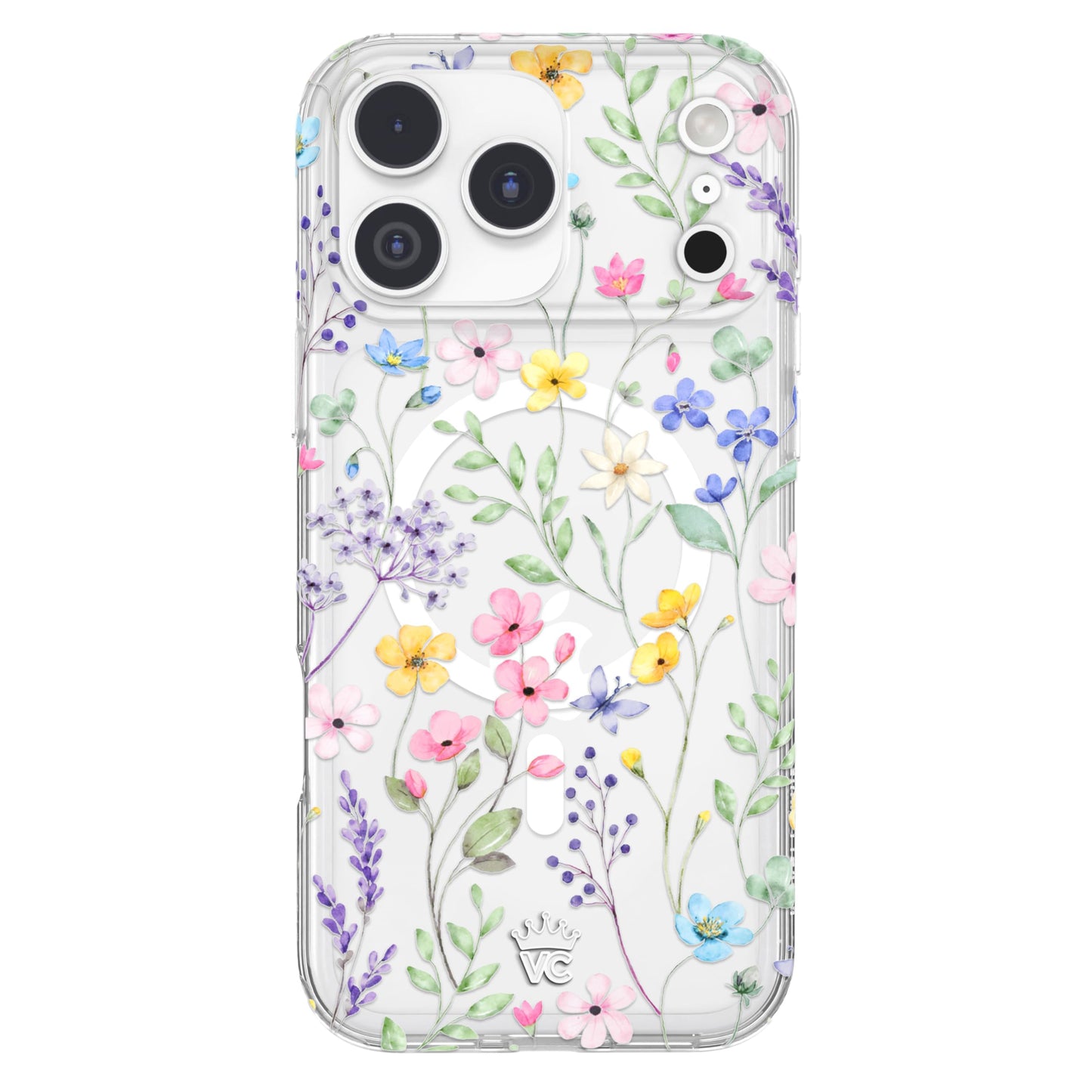 VELVET CAVIAR Case for iPhone 17 Pro Max | Compatible with MagSafe | 10ft Drop Tested | Cute Girly Protective Designer Cases for