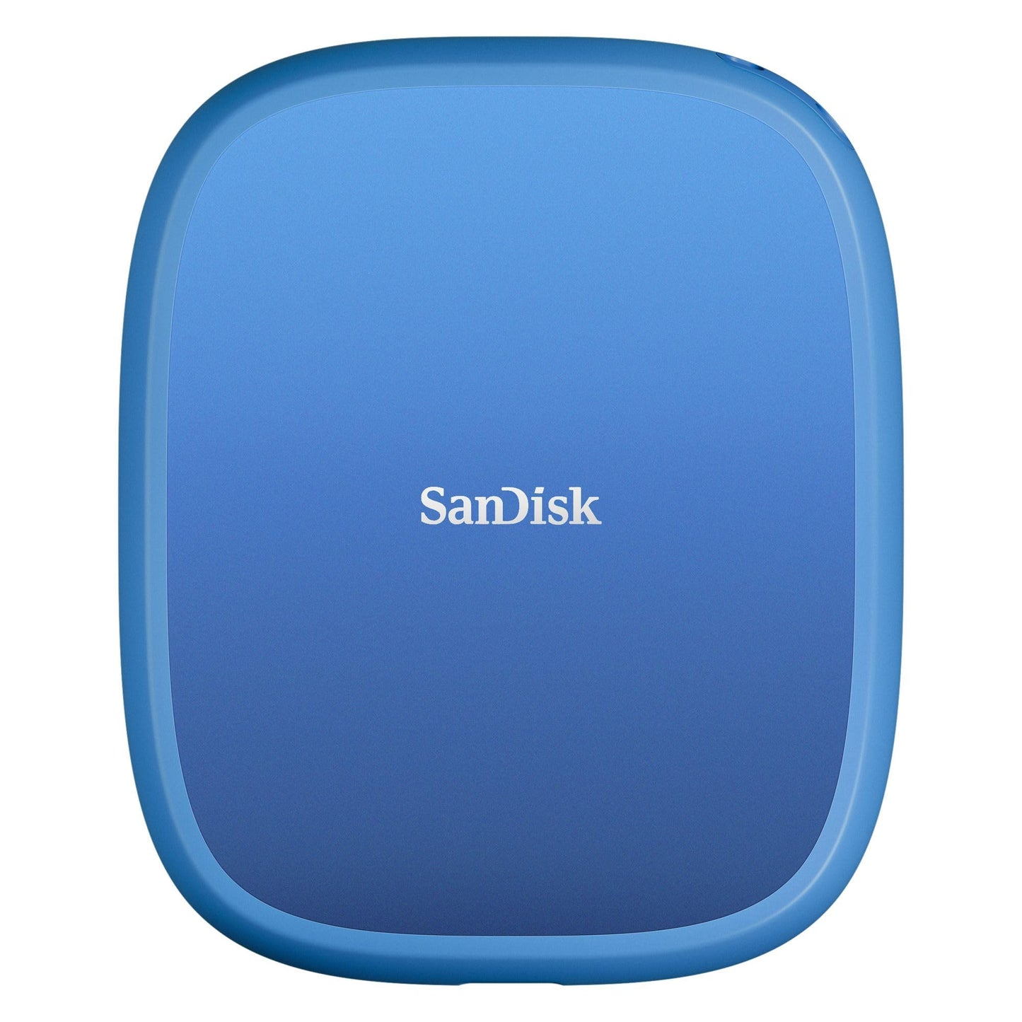 SanDisk 2TB Creator Phone SSD - Up to 1,000 MB/s - Compatible with MagSafe for Your USB-C Smartphone - Shoot in ProRes with iPho