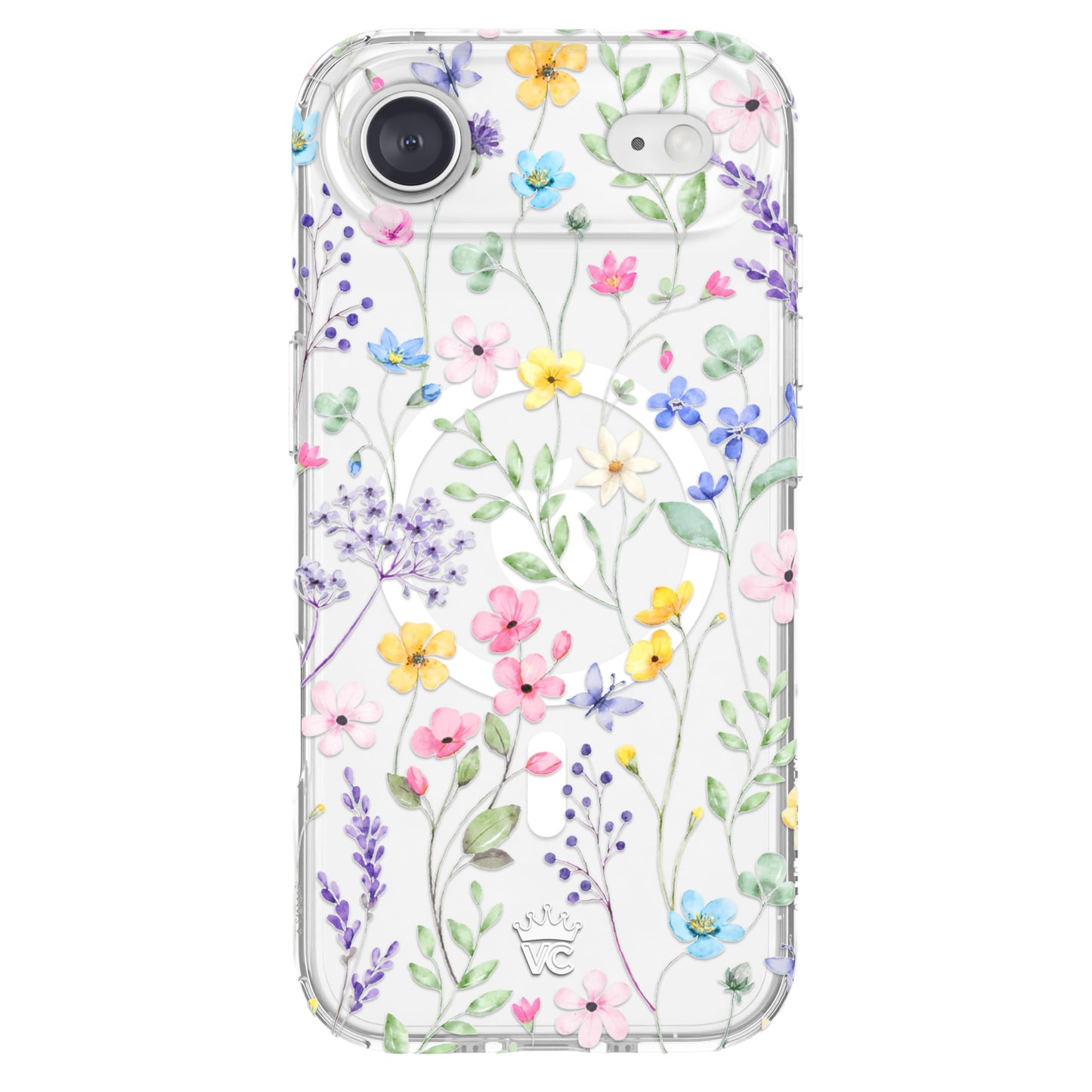 VELVET CAVIAR Case for iPhone 17 Air | Compatible with MagSafe | 10ft Drop Tested | Cute Girly Protective Designer Cases for Wom