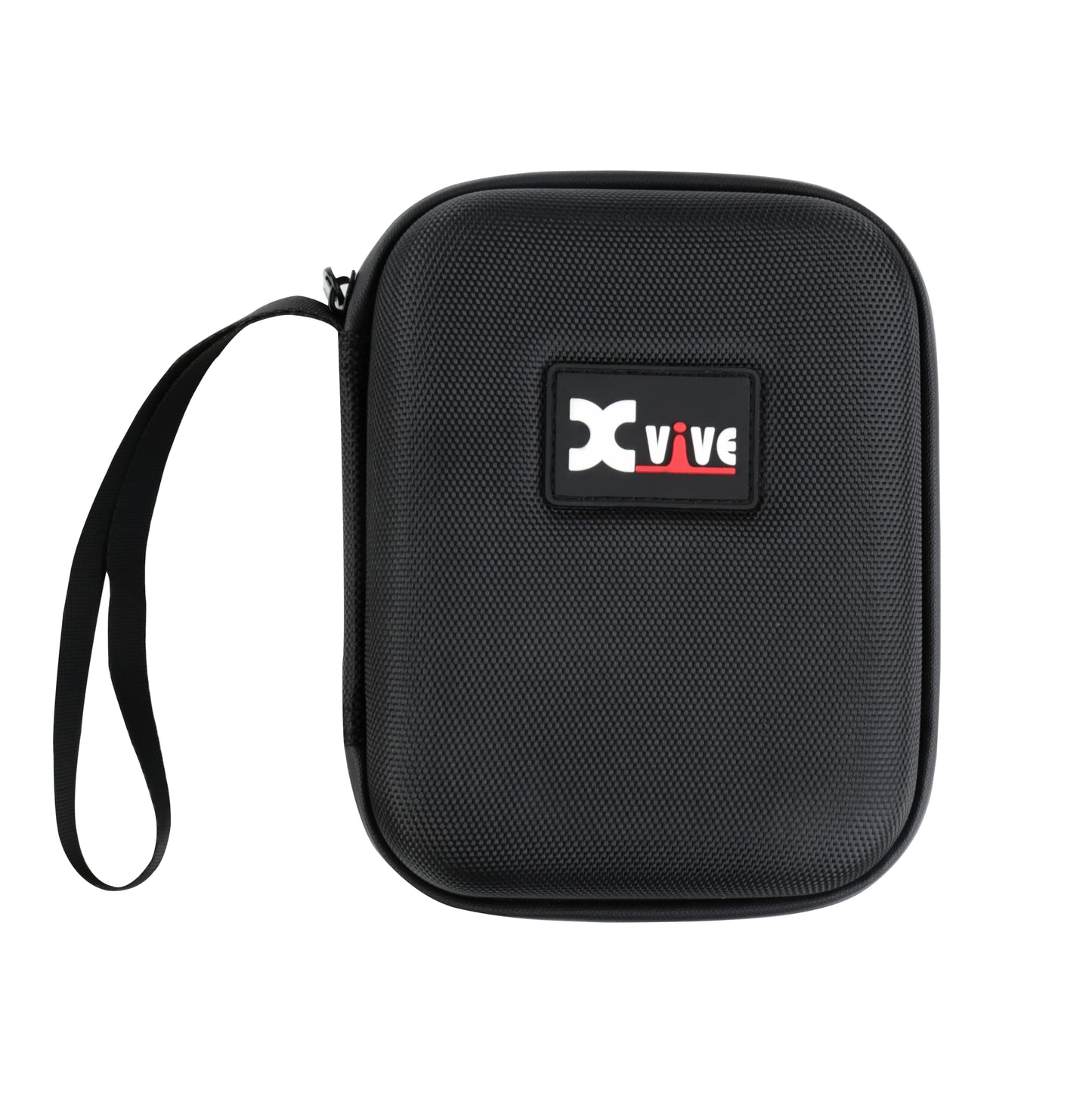 Xvive CU4 Case for U4/U45 In Ear Monitor System - Durable EVA Material, CU4 Case Only, Color: CU4