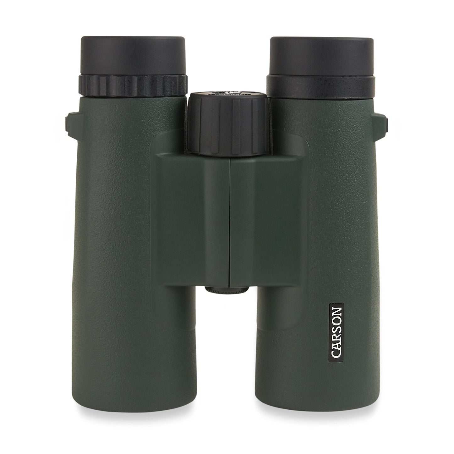 Carson JR Series 8x42mm Full Sized Waterproof Binoculars for Bird Watching, Hunting, Sight-Seeing, Surveillance, Concerts, Sport