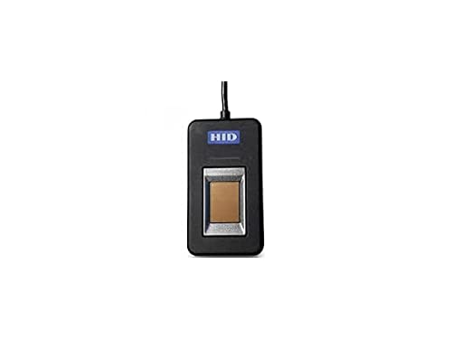 Digital TC710 Fingerprint Reader