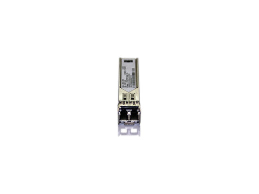 Transition Networks Small Form Factor Pluggable (sfp) Tranceiver Module - 1 X 1000base-sx