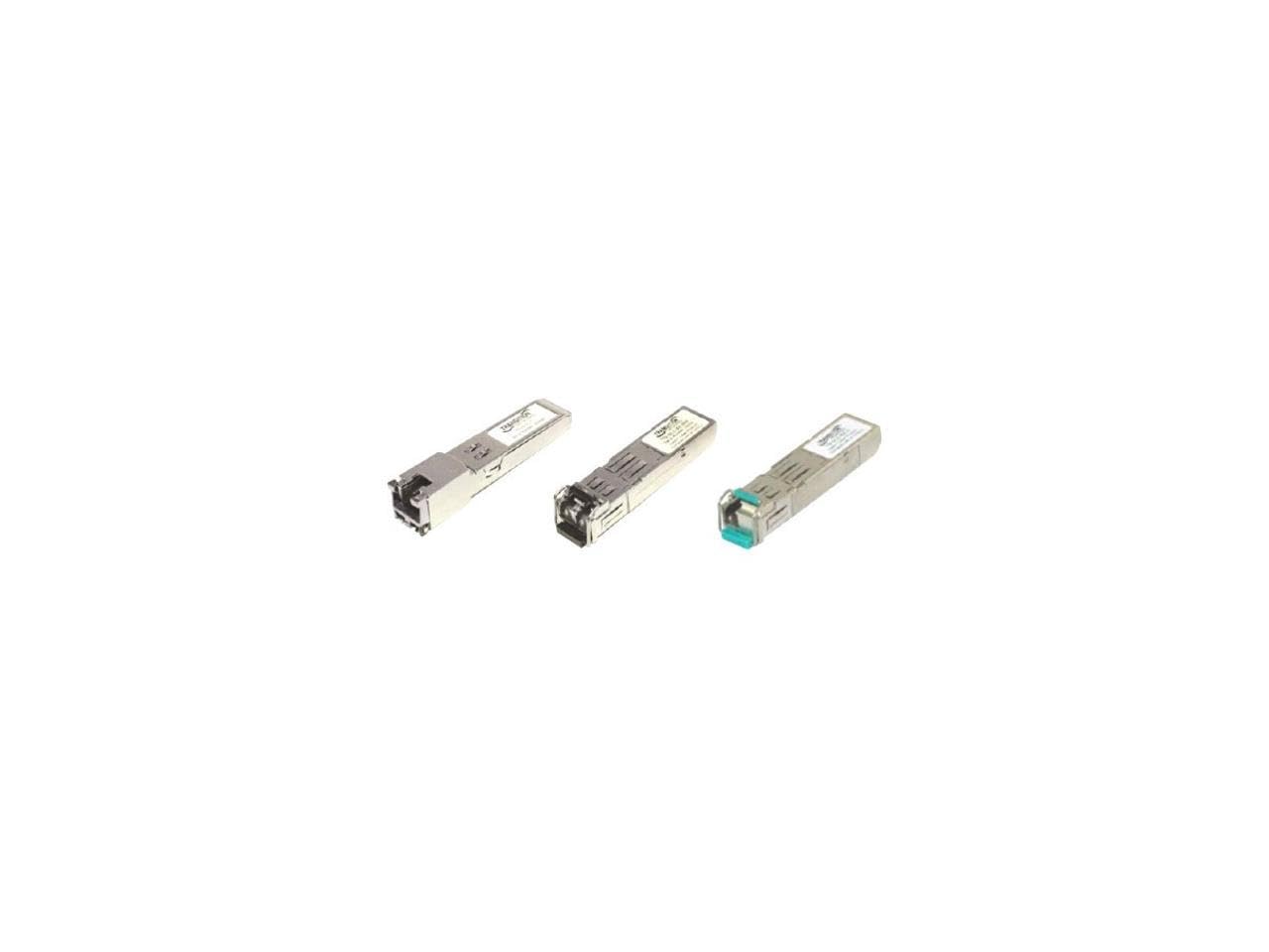 Transition Networks TN-GLC-SX-MMD SFP (Mini-GBIC) Module