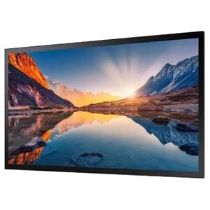 43IN DISPLAY UHD 24/7
