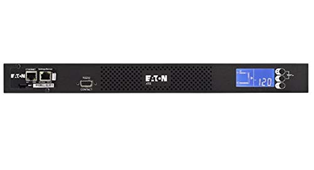 EATS 120V 12A 2XNEMA 5-15P in