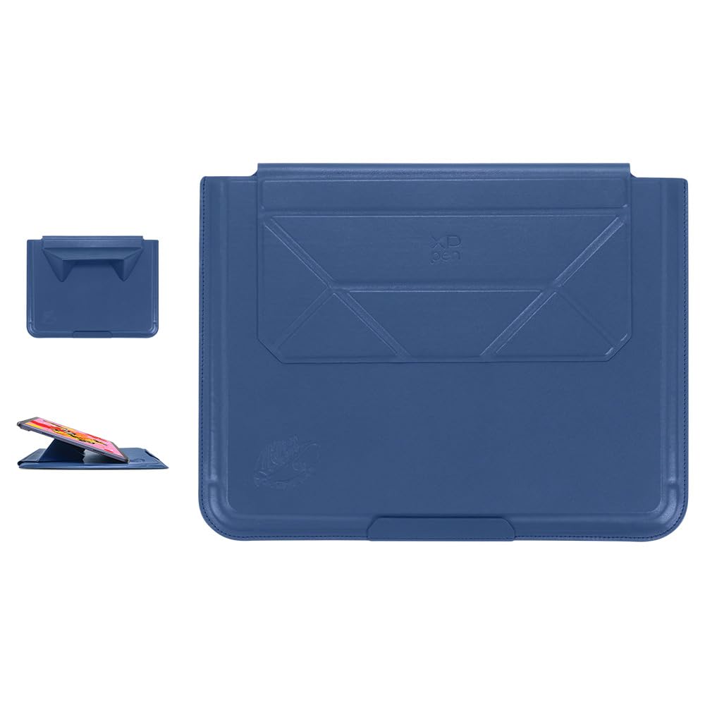 XPPen Magic Drawing Pad Case Storage Bag for Magic Drawing Pad Carry Protective Bag Portable Protective Case for XPPen 12.2 Inch