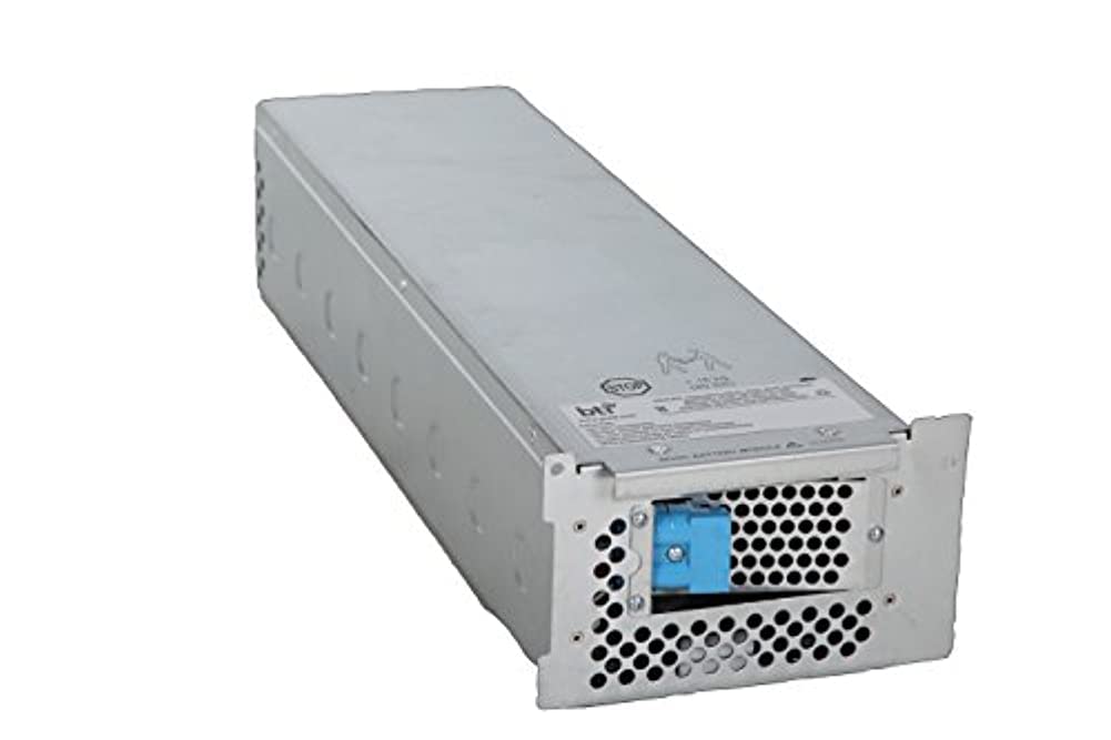 BTI APCRBC105-SLA105 Replacement Battery #105 for APC UPS