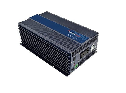 Samlex America Pst-3000-12 Pst Series Pure Sine Wave Inverter - 3000 Watt,WBHDWB01M8M7OZK