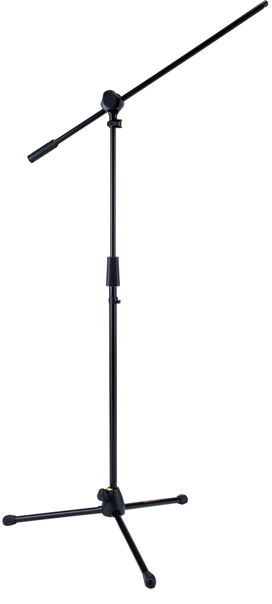 Hercules Stands MS432B Quick Turn Microphone Stand