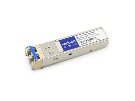 Cisco SFP 10KM LX LC GLC-LH-SMD