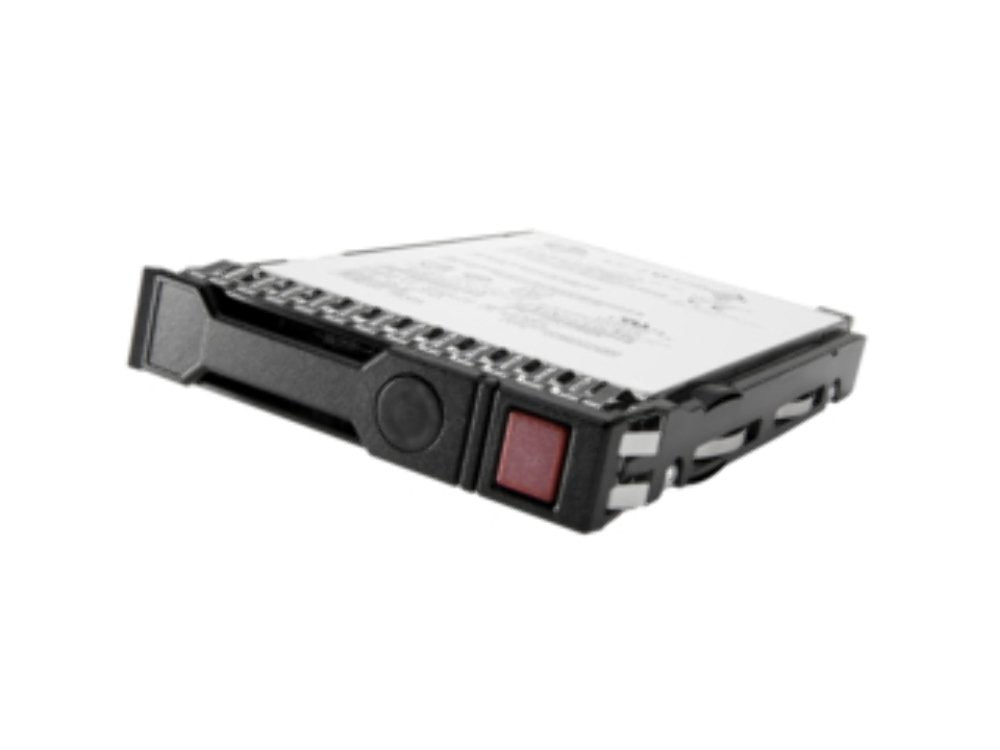Hewlett Packard Enterprise 1.2TB 2.5 12G SAS HDD 1200GB SAS Internal Hard Drive
