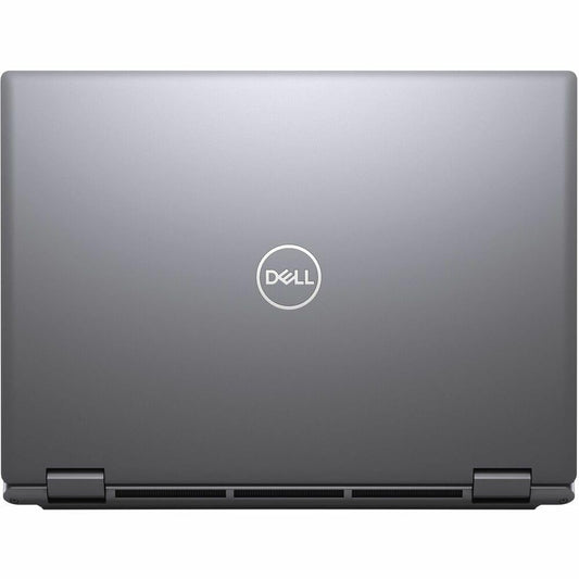 Dell Precision 7000 7680 16 Mobile Workstation - Full HD Plus - Intel Core i9 13th Gen i9-13950HX - 64 GB - 1 TB SSD - Aluminum