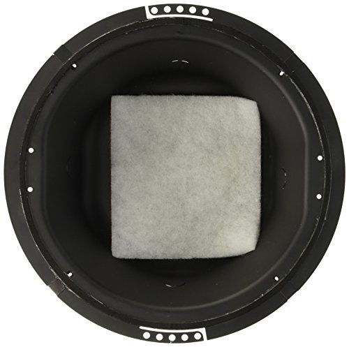 Css Bb8X6 8'' Backcan 1 = 6 Pc