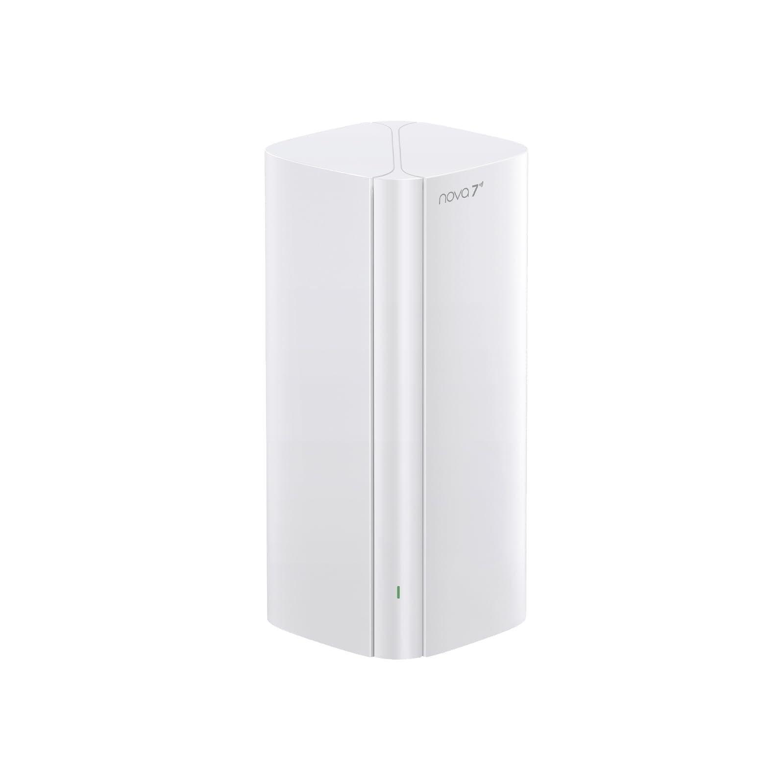 Tenda WiFi 7 Mesh System BE3600 - Dual Band Mesh WiFi System for Home, Seamless Mesh Network with 3 Gigabit Ports, Supports 160+