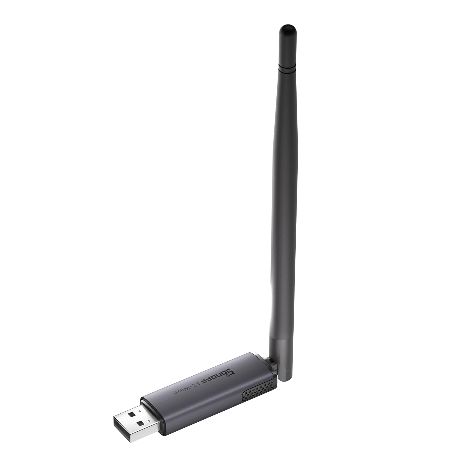 SONOFF Z-Wave 800 Dongle Plus (Dongle-PZG23), USB Stick with EFR32ZG23, Compatible with Home Assistant & openHAB, S2 Security, S