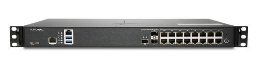 Sonicwall NSA 2700 High Availability (02-SSC-7367)