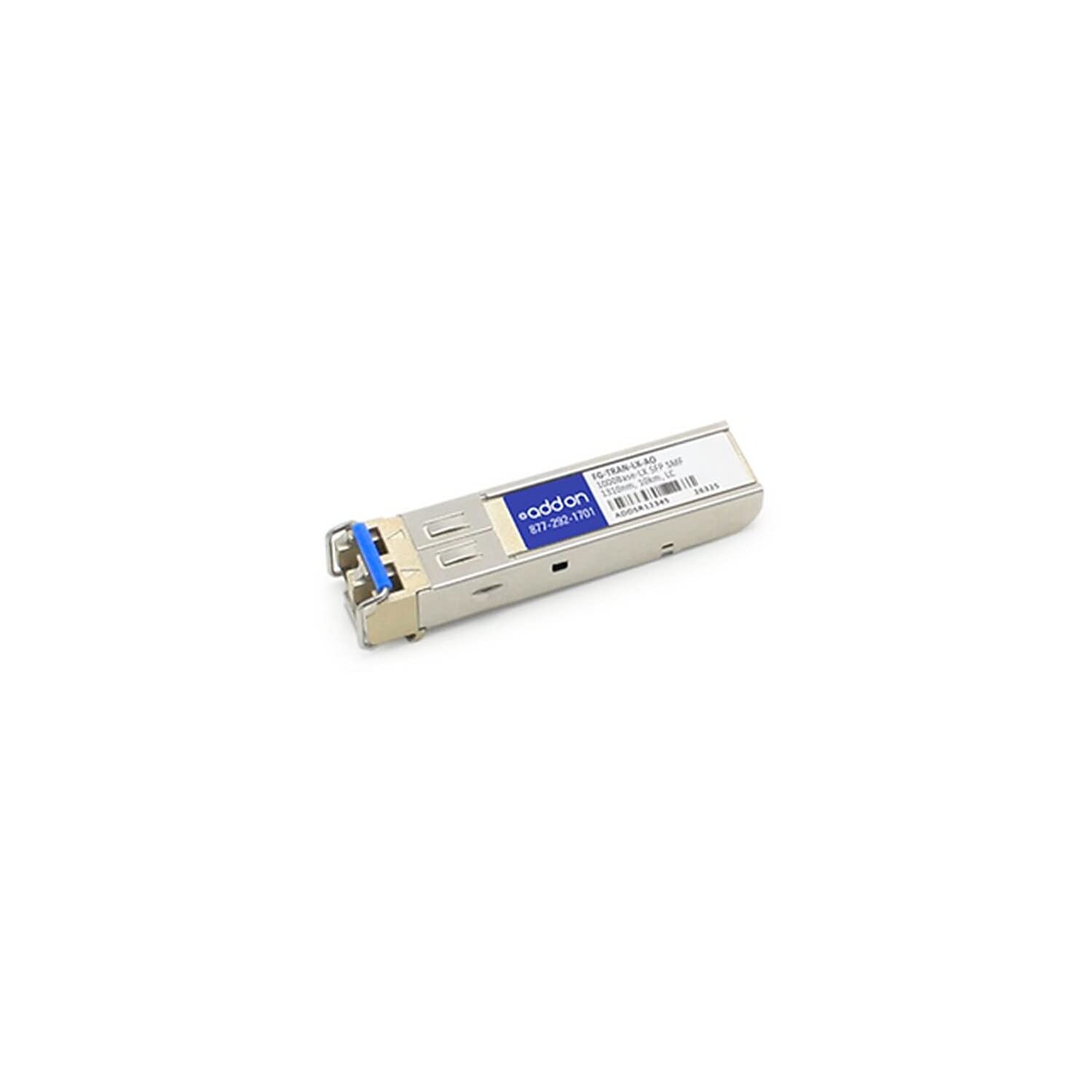 Fortinet SFP 10km Lx FG-Tran-Lx