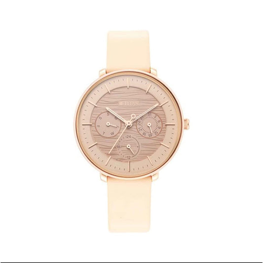 Titan Viva Analog Silver Dial Womens Watch 2622WM01/NN2622WM01/NP2622WM01