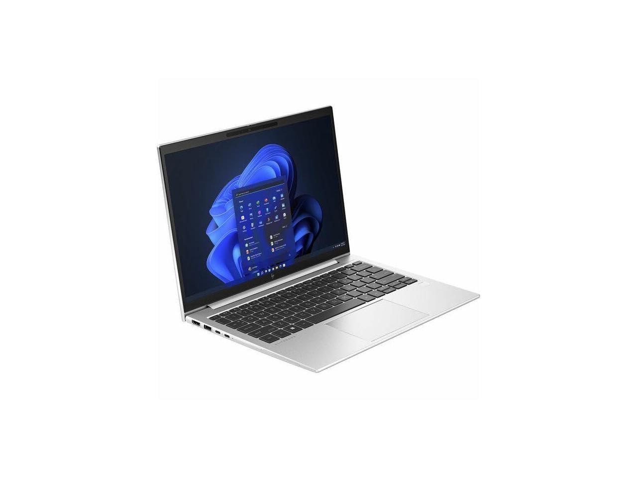 HP EliteBook 830 G10 13.3 Touchscreen Notebook - WUXGA - 1920 x 1200 - Intel Core i7 13th Gen i7-1365U Deca-core (10 Core) - 16