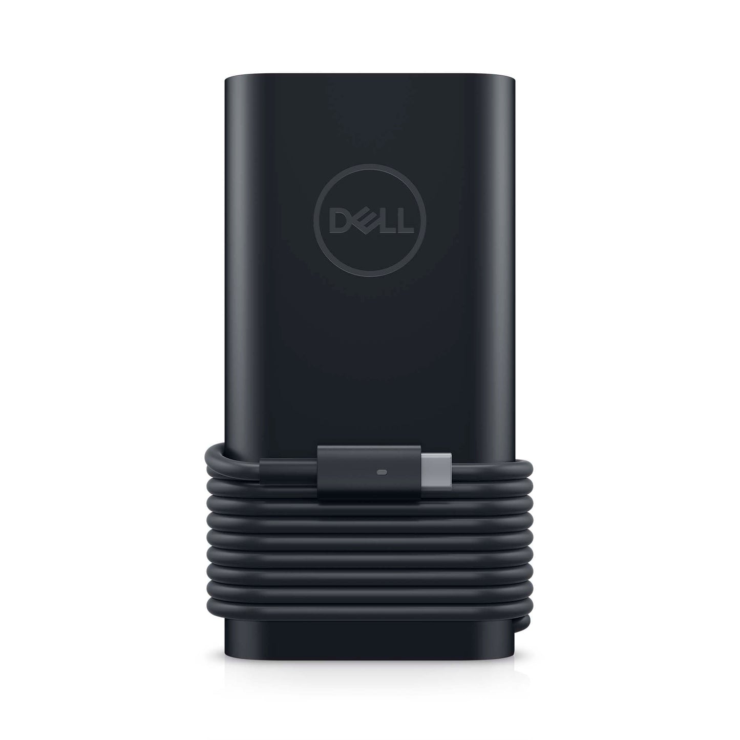 Dell 90W USB-C Adapter for Latitude 7420, 5289 2-in-1, XPS 17 (9710), Precision 5760, Latitude Chromebook 14 7410 2-in-1