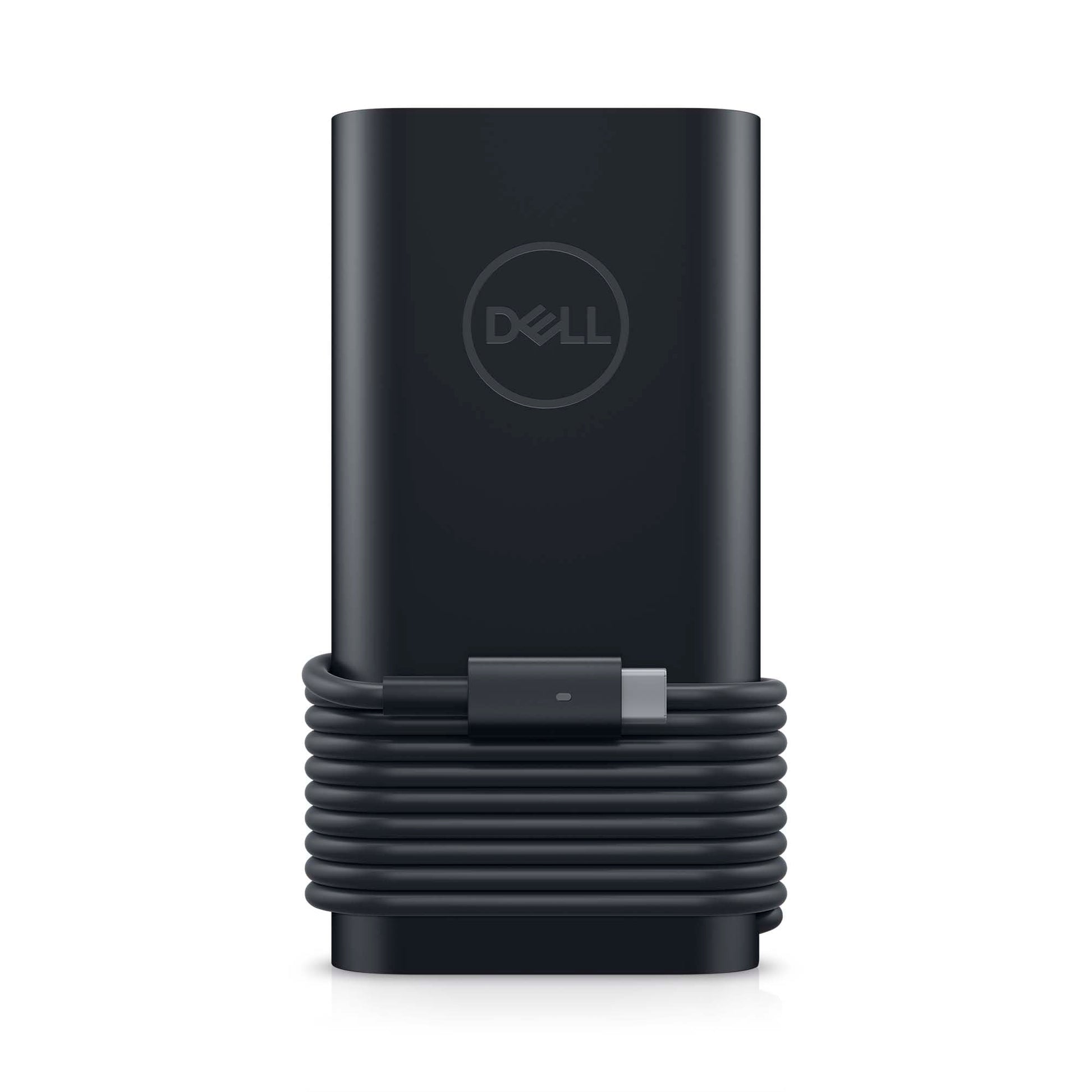 Dell 90W USB-C Adapter for Latitude 7420, 5289 2-in-1, XPS 17 (9710), Precision 5760, Latitude Chromebook 14 7410 2-in-1