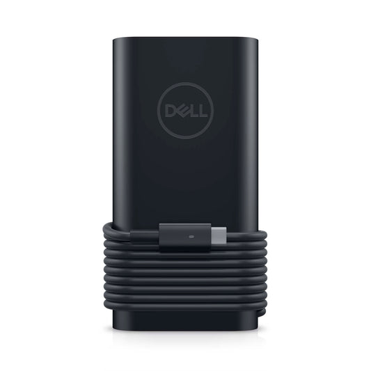 Dell 90W USB-C Adapter for Latitude 7420, 5289 2-in-1, XPS 17 (9710), Precision 5760, Latitude Chromebook 14 7410 2-in-1